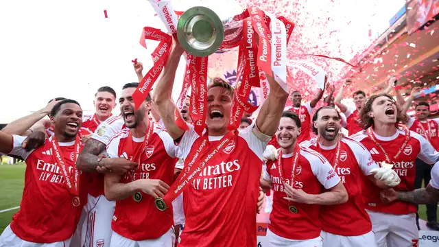 Arsenal