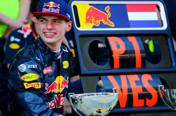 verstappen