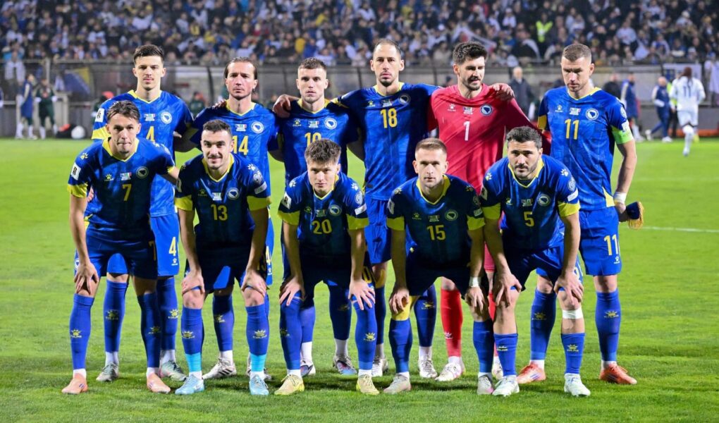 Bósnia e Herzegovina