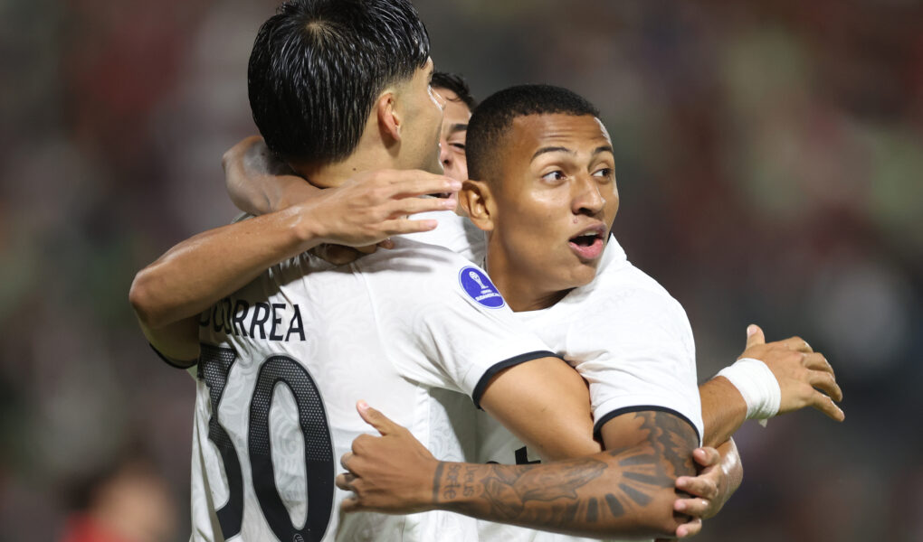 Kauan Toledo Botafogo