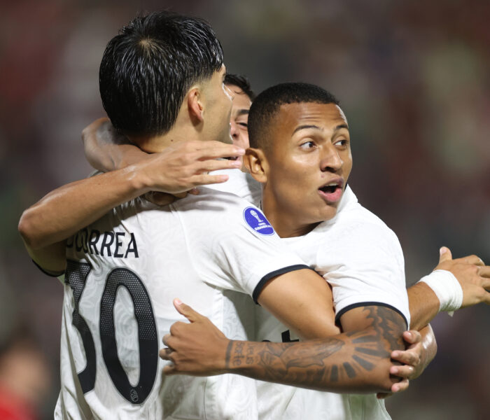 Kauan Toledo Botafogo