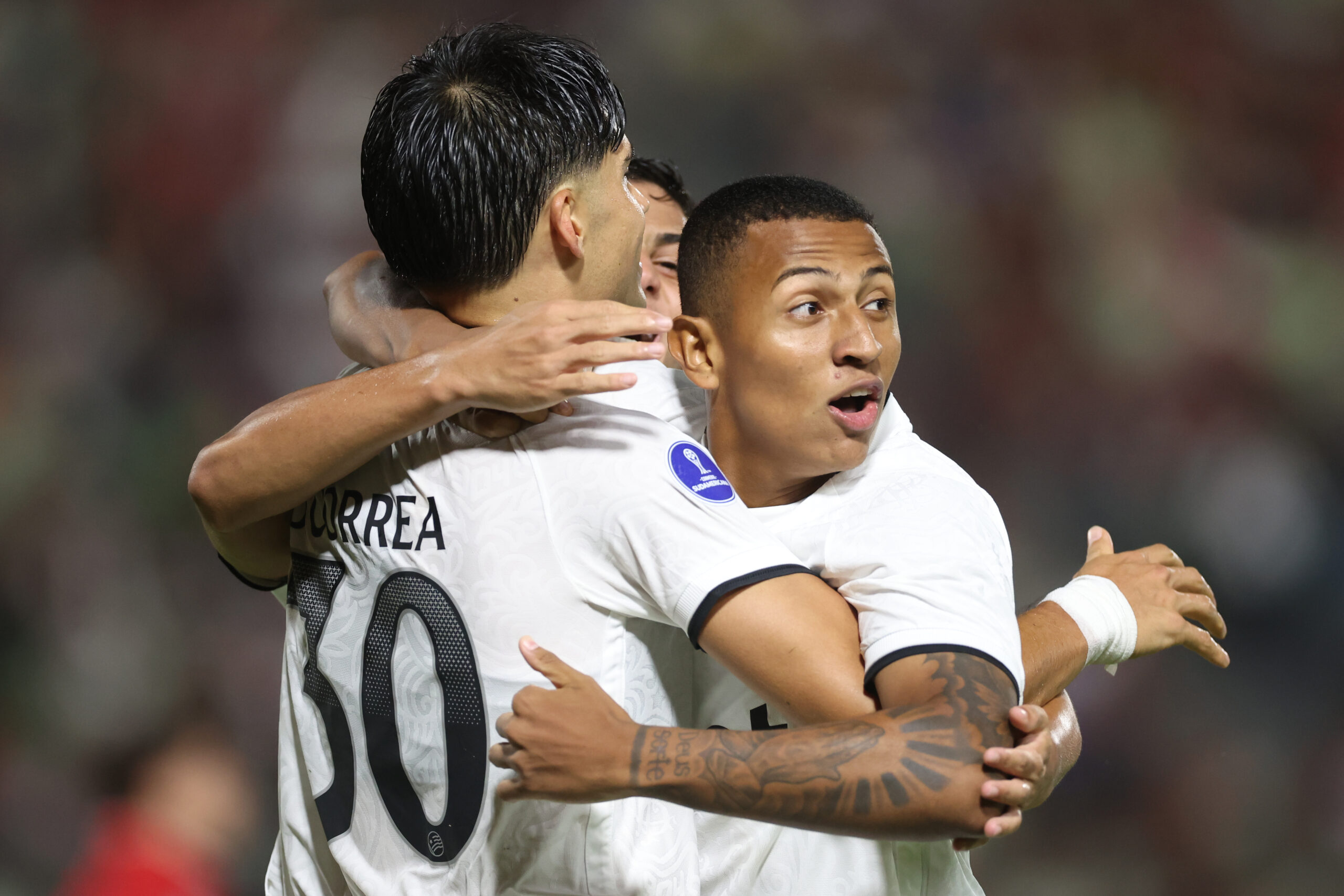 Kauan Toledo Botafogo