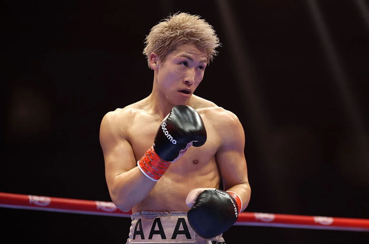 Naoya Inoue