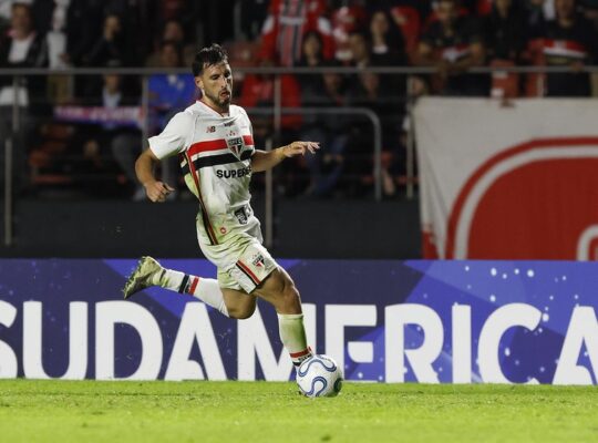 São Paulo