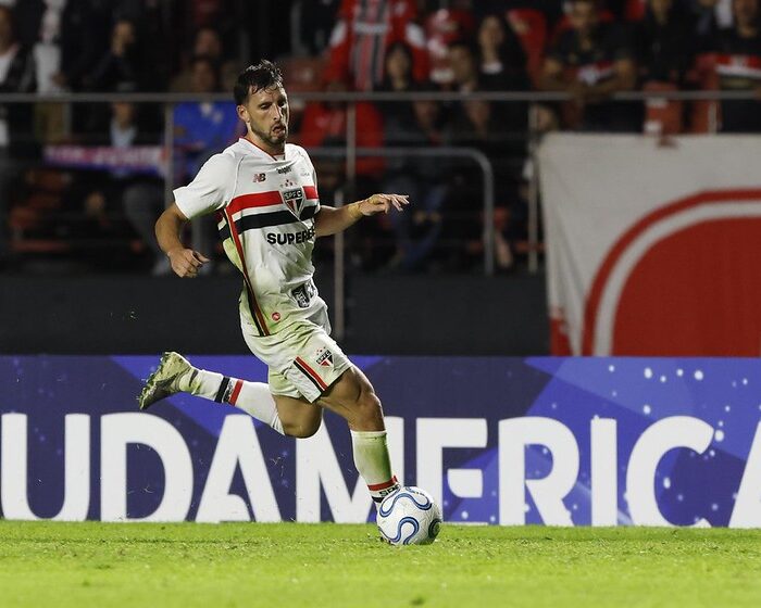 São Paulo