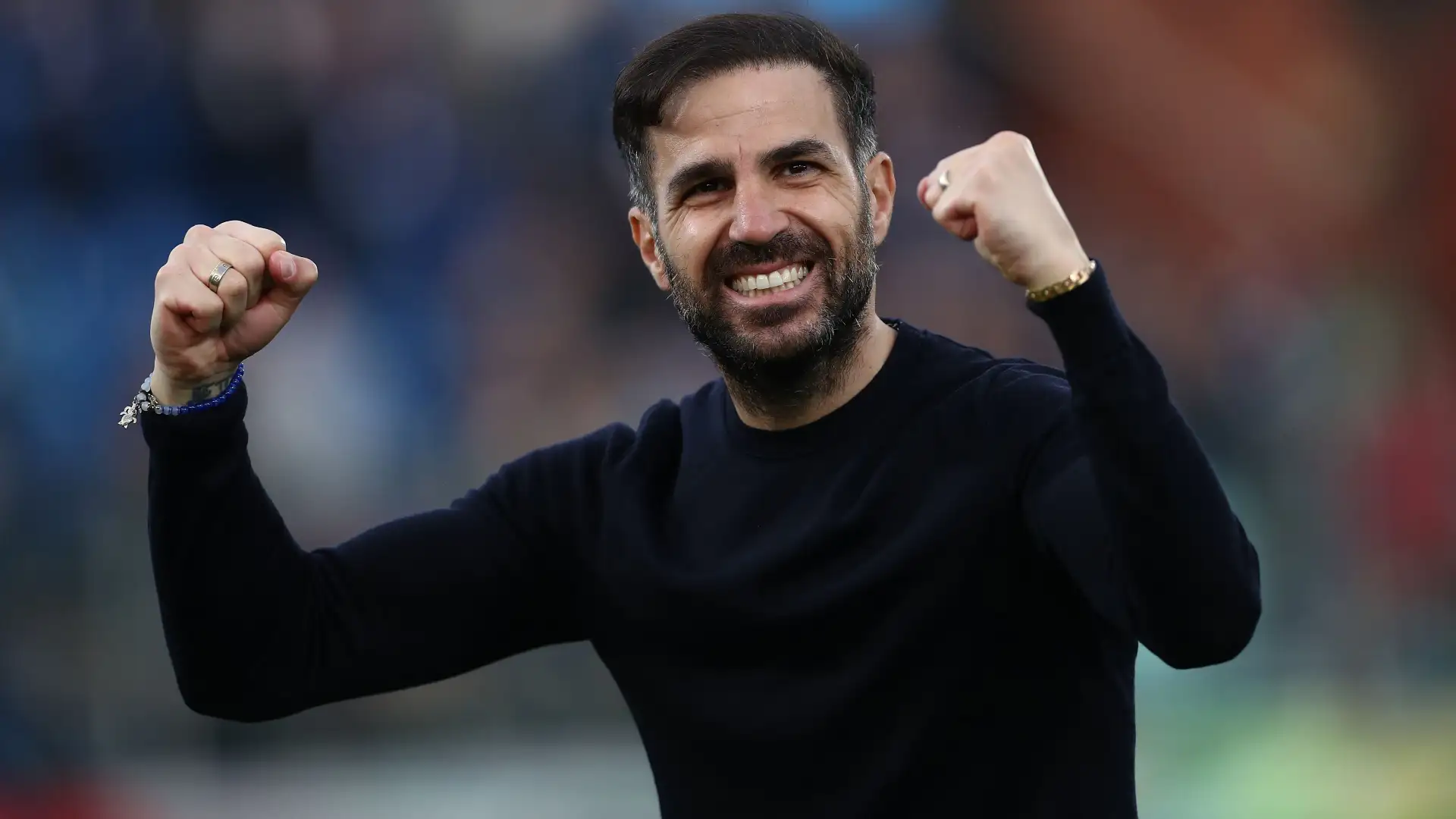 cesc fàbregas como