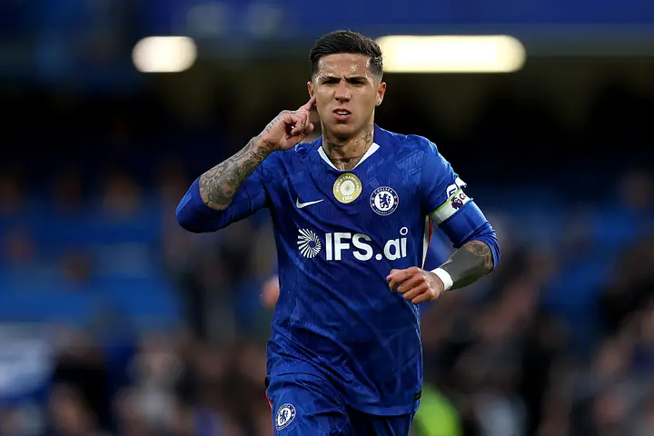 Chelsea Enzo