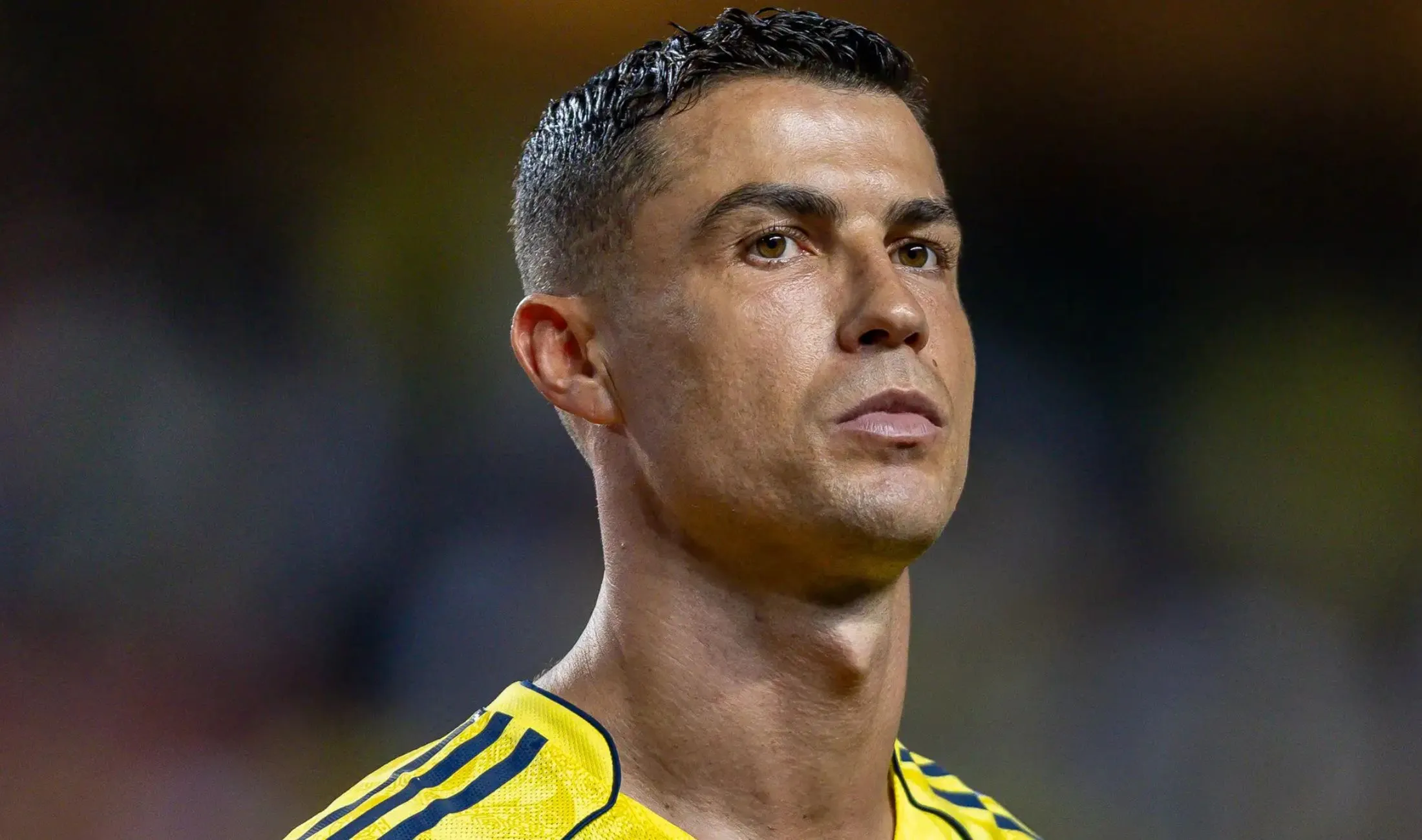 Cristiano Ronaldo, Al-Nassr