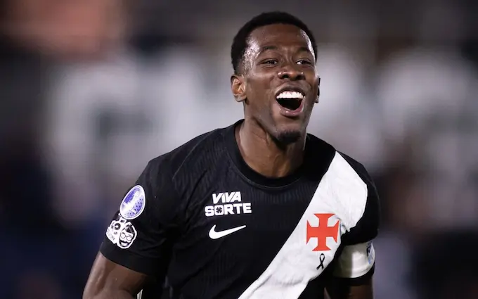 Cuesta Vasco
