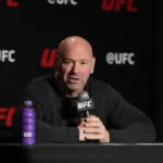 Dana White UFC