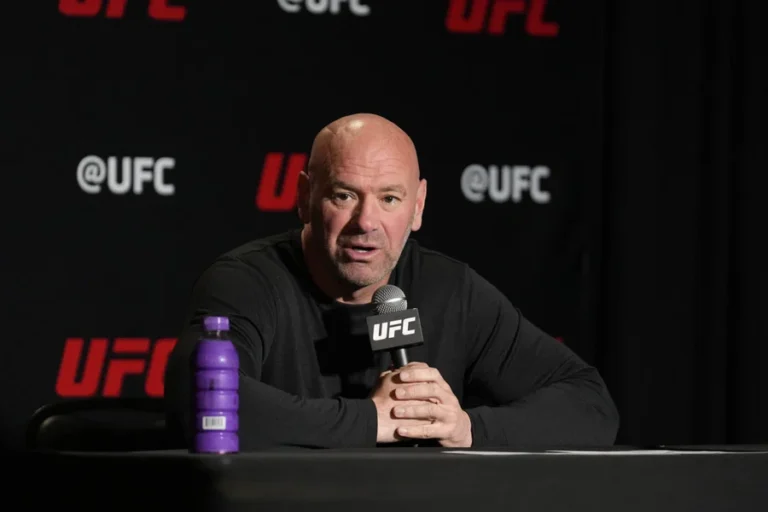 UFC 332 expõe crise dos eventos numerados e mostra que vencer já não é suficiente