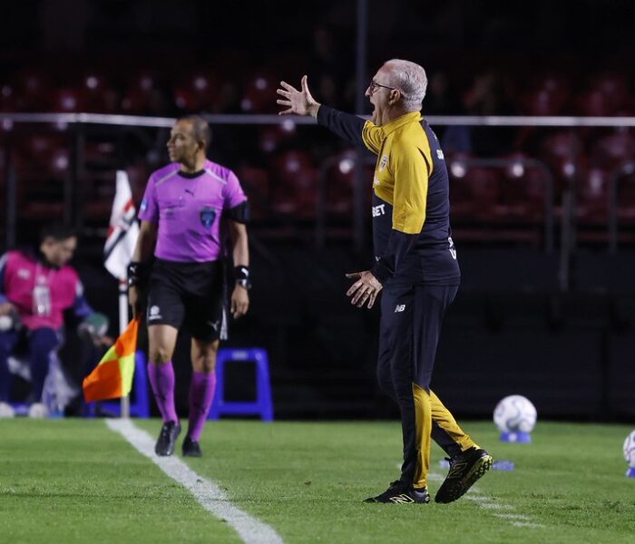 Dorival São Paulo