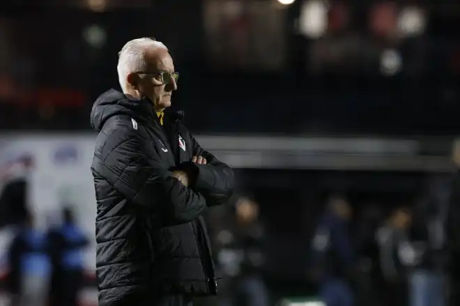 Dorival júnior São paulo