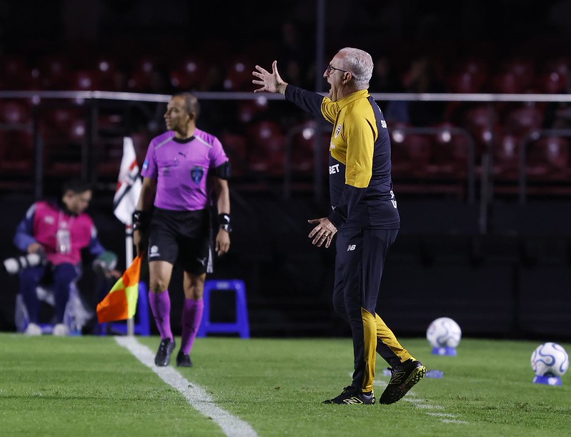 Dorival São Paulo