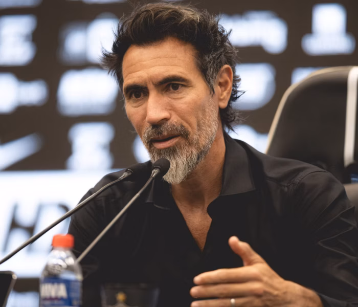 Eduardo Domínguez