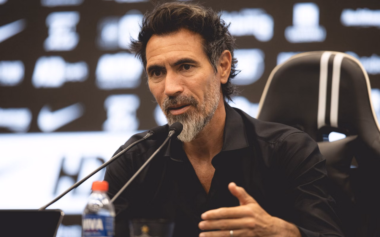 Eduardo Domínguez