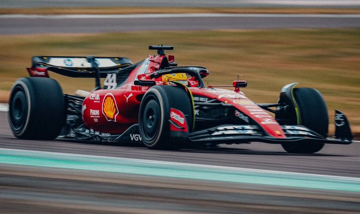 ferrari