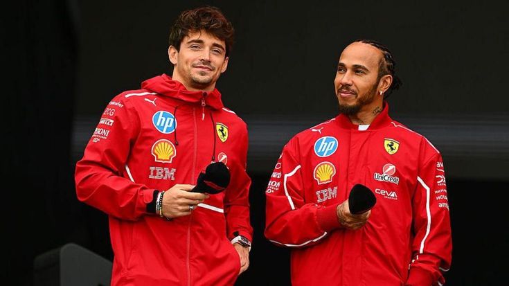 ferrari