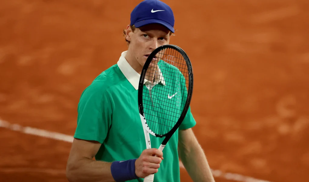 Favoritos Roland Garros