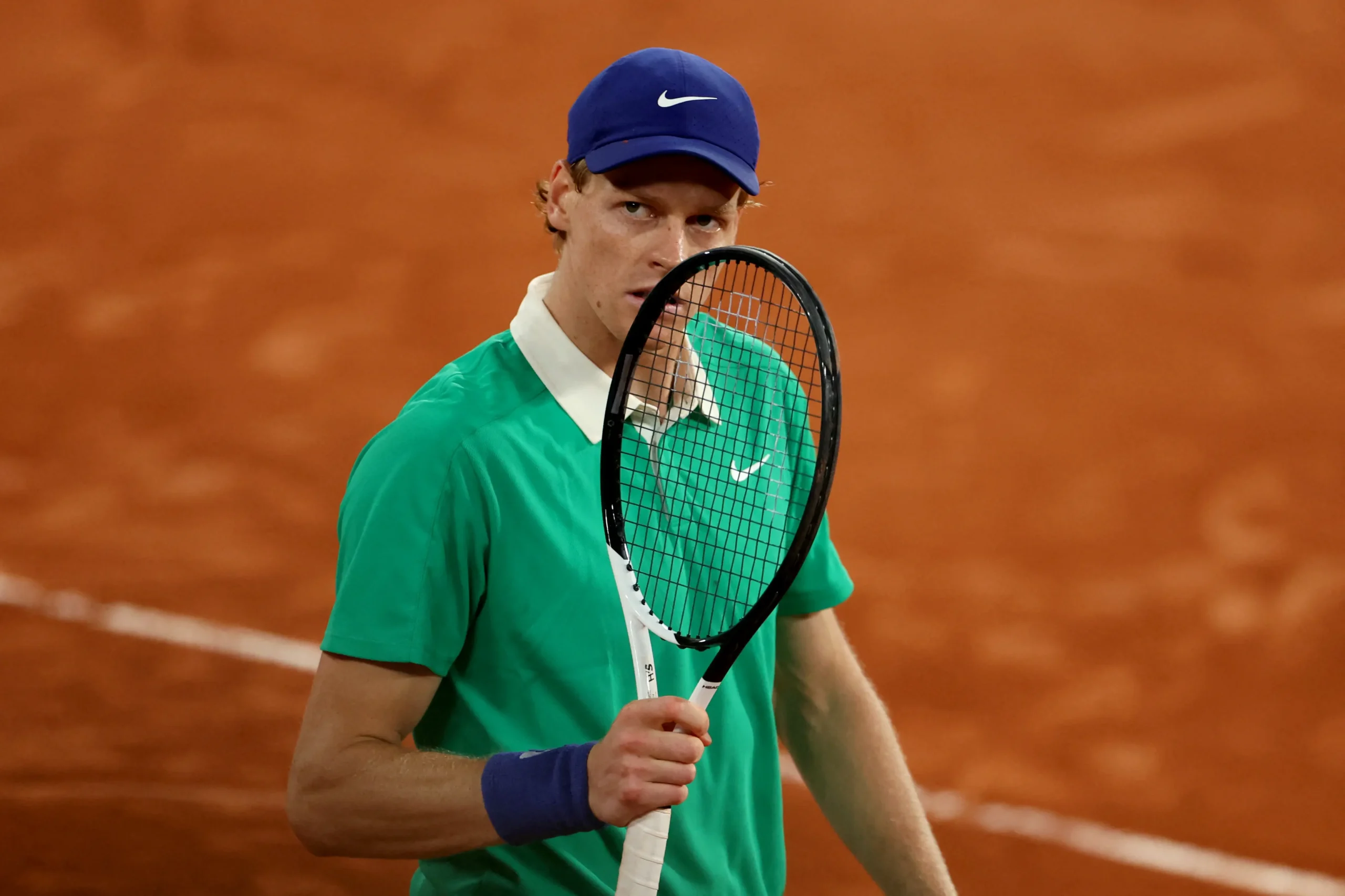 Favoritos Roland Garros