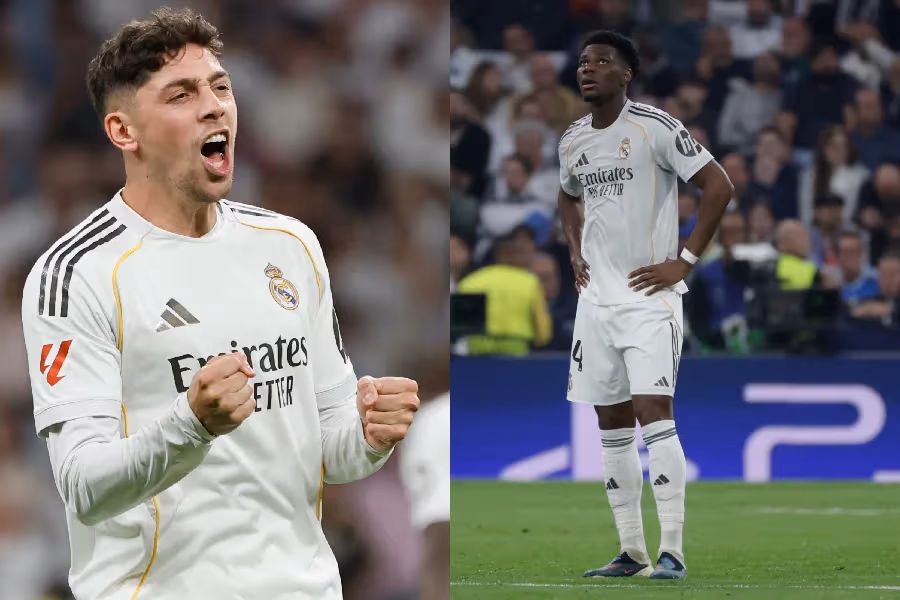 Real Madrid