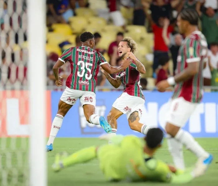 Fluminense