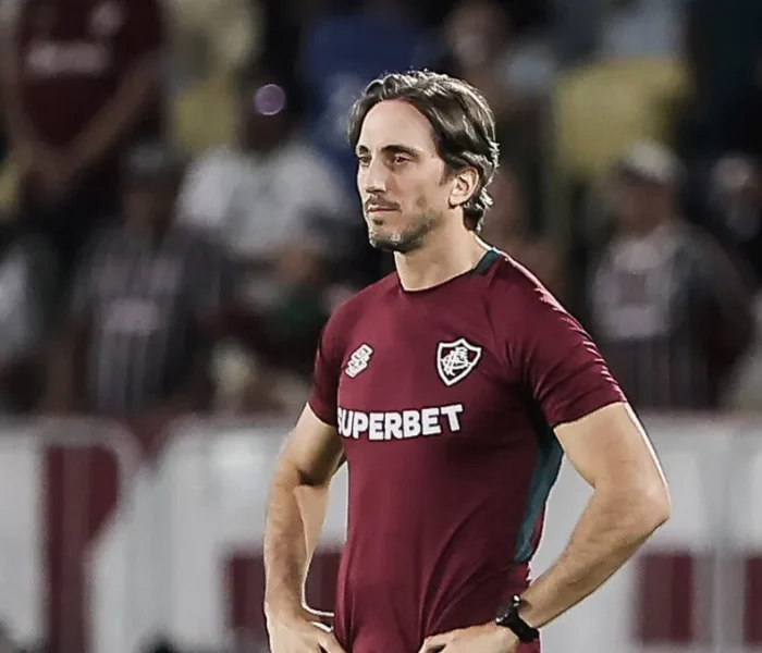 Fluminense Zubeldía