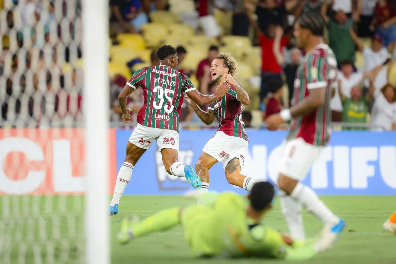 Fluminense