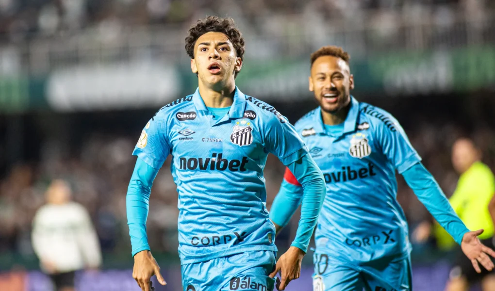 Santos enfrenta dilema com Gabriel Bontempo na pausa para a Copa; confira