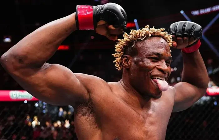 Gautier UFC