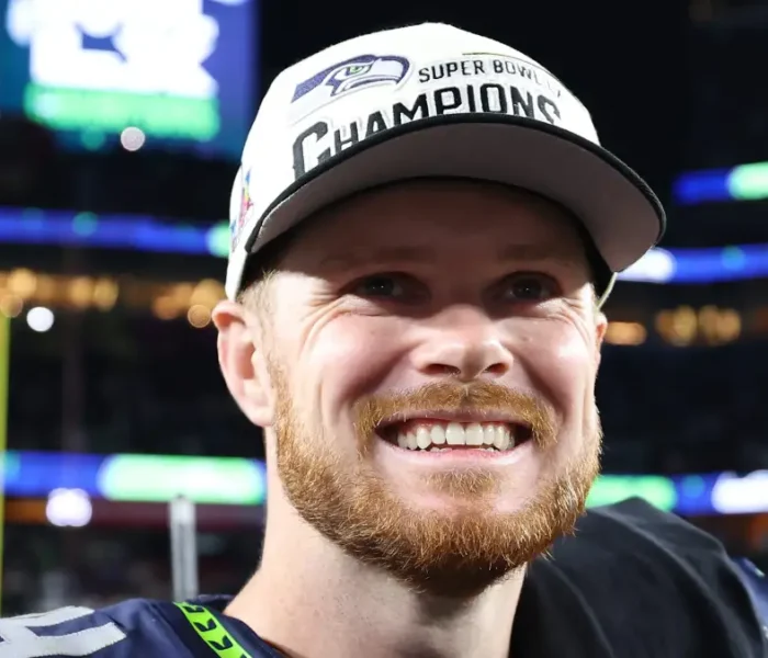 Sam Darnold