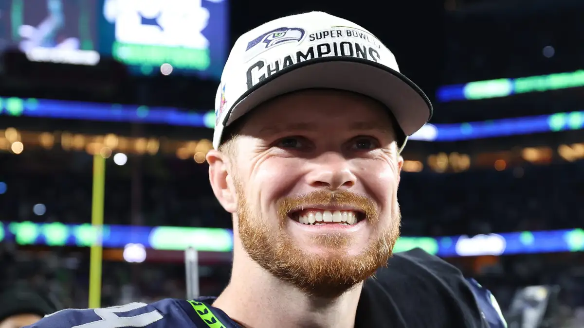 Sam Darnold