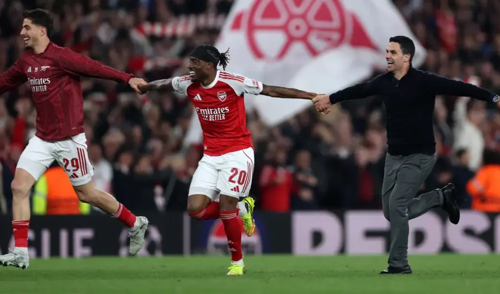 Arsenal