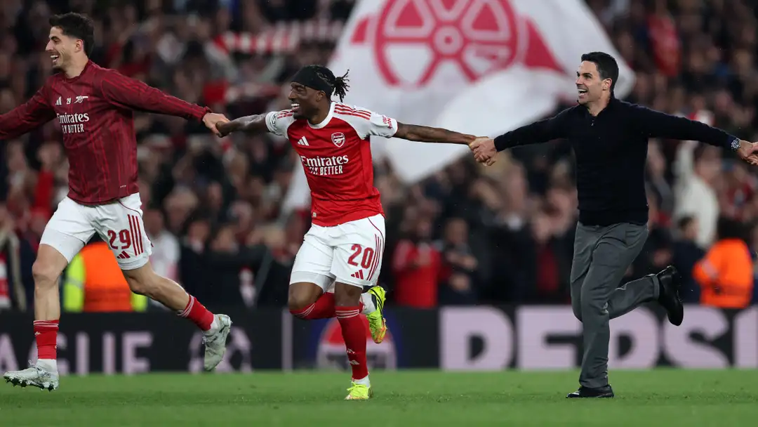 Arsenal