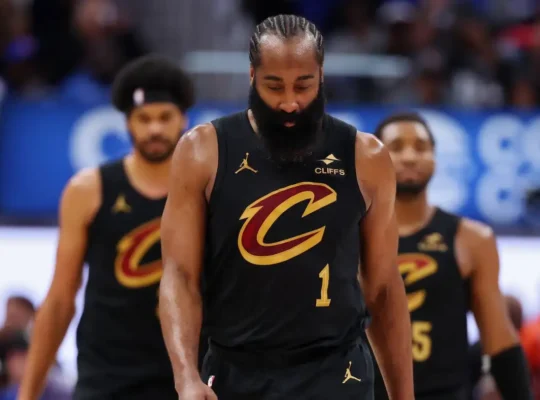 NBA