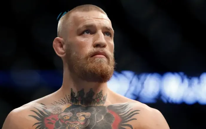 McGregor
