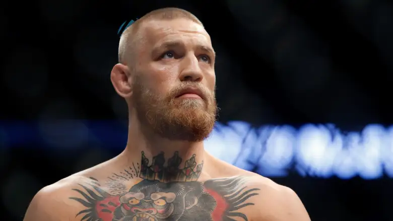 McGregor