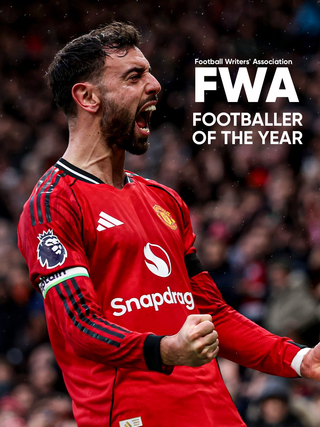 Bruno Fernandes Manchester United