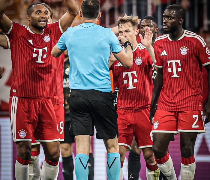 bayern de munique