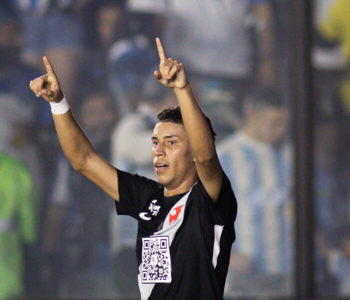 Vasco Johan Rojas