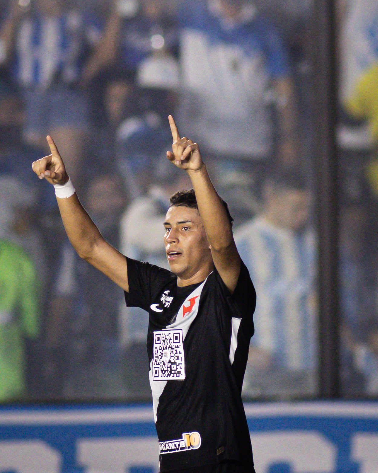 Vasco Johan Rojas