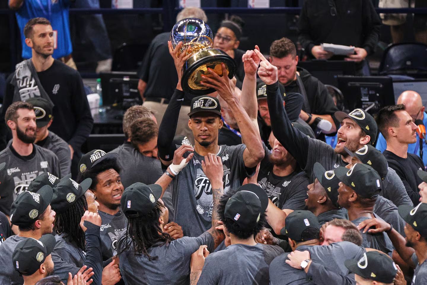 NBA