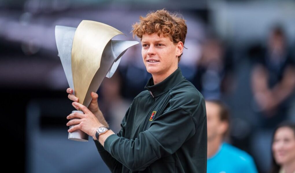 Ranking da ATP e WTA