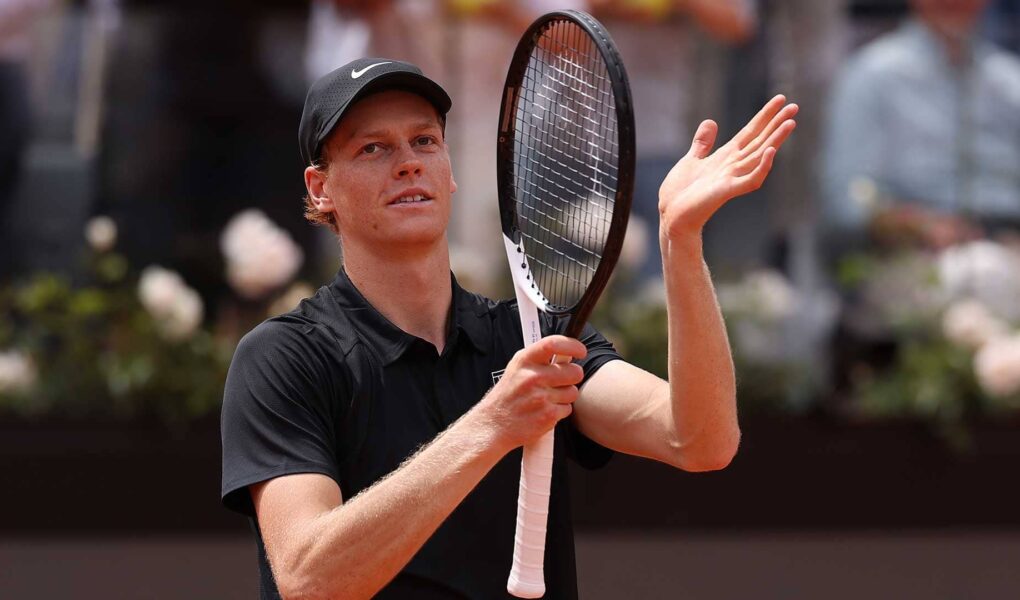 Jannik Sinner