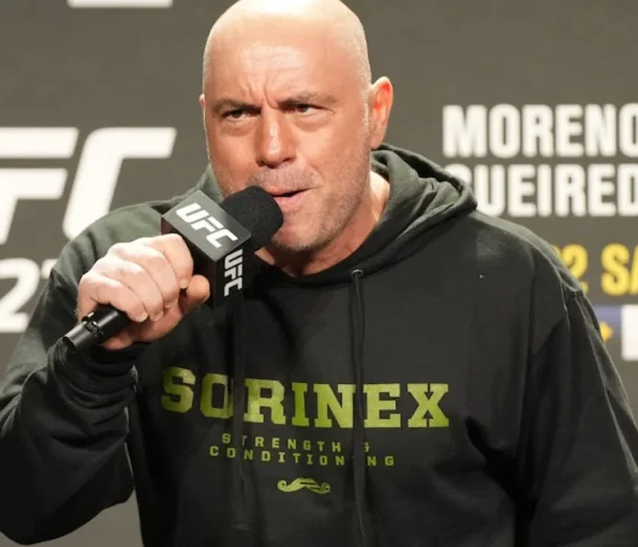 Joe Rogan