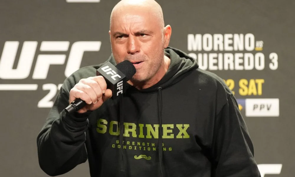 Joe Rogan