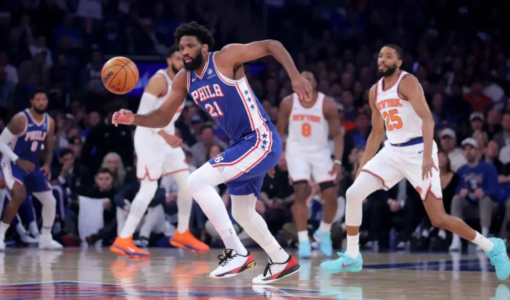 Knicks