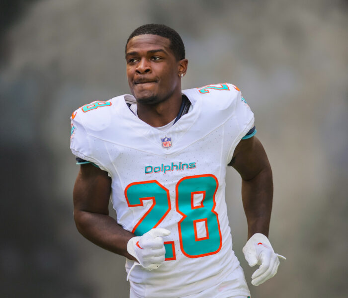 Miami Dolphins