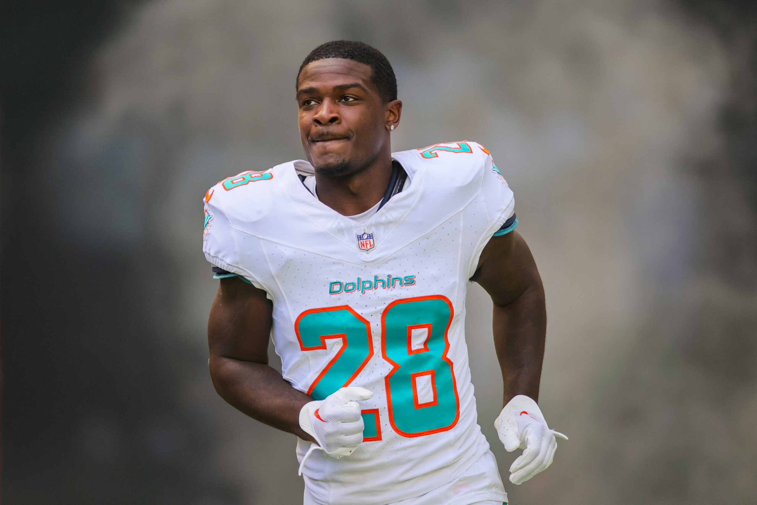 Miami Dolphins