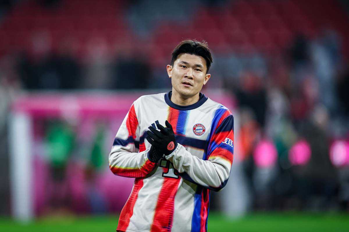 Kim min